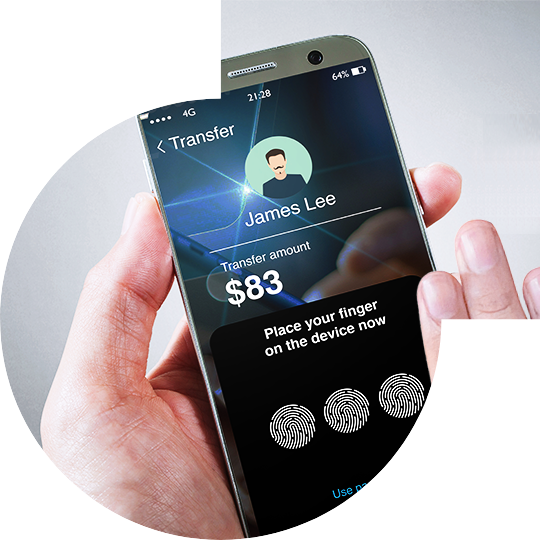 J9九游新一代全系列感测技术<br>为智慧应用场域带来人机沟通全新体验